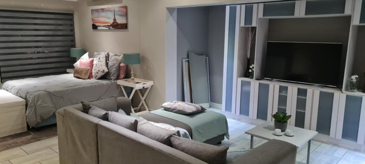 Bayswater Guest Rooms Bloemfontein Eksteriør billede