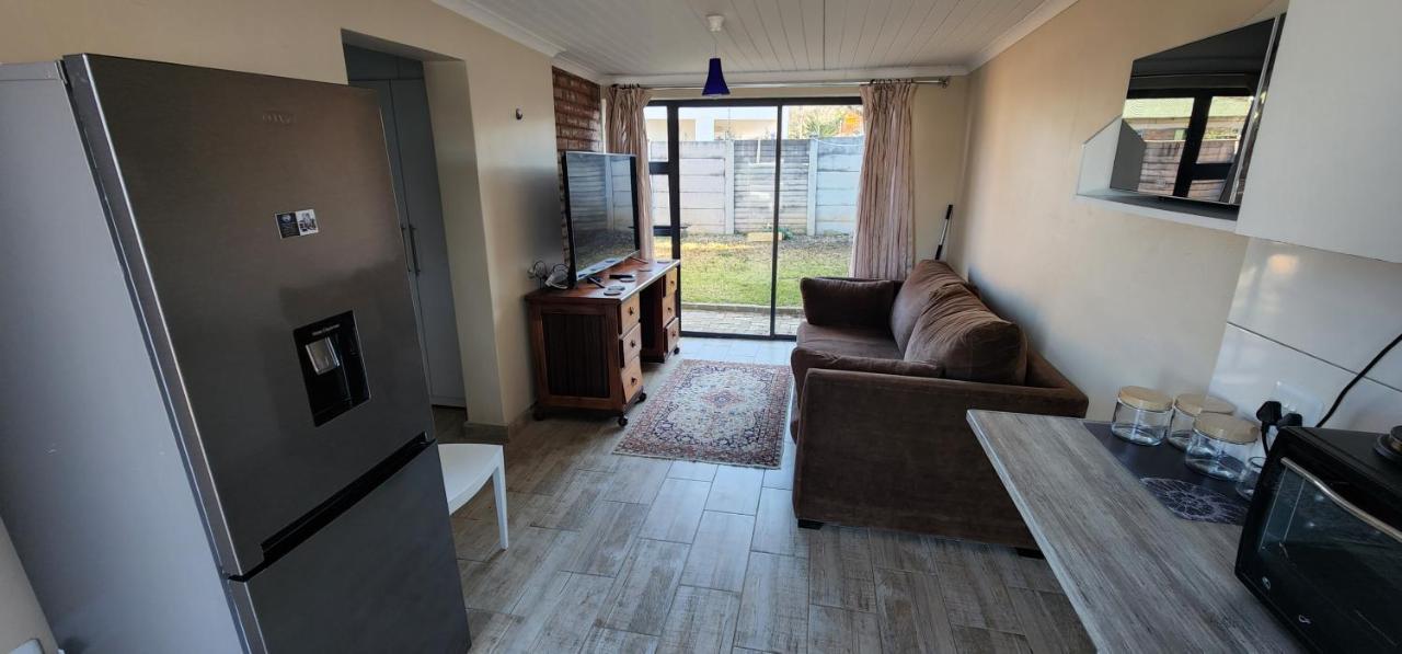 Bayswater Guest Rooms Bloemfontein Eksteriør billede