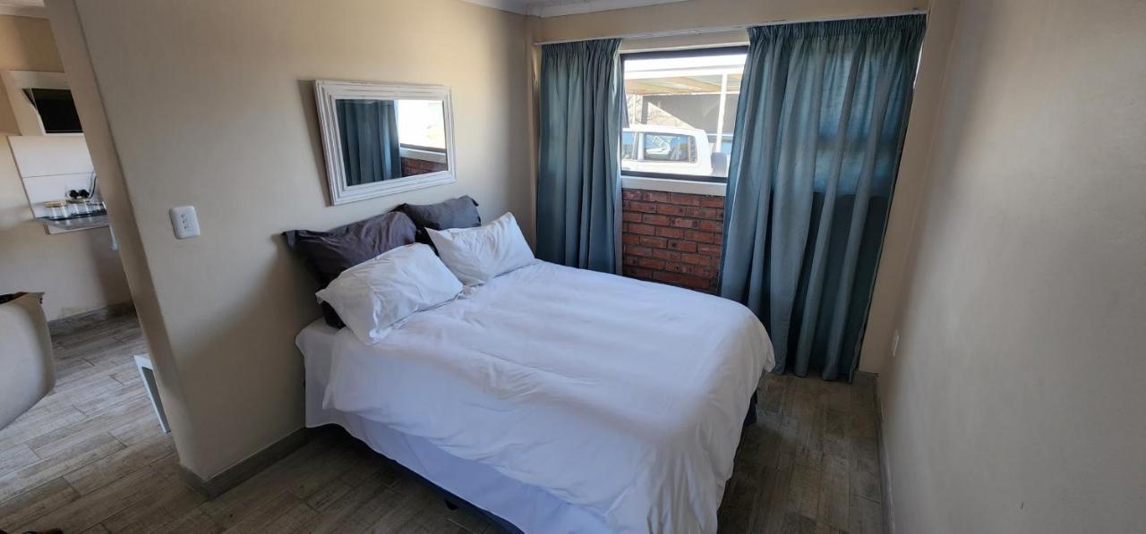 Bayswater Guest Rooms Bloemfontein Eksteriør billede