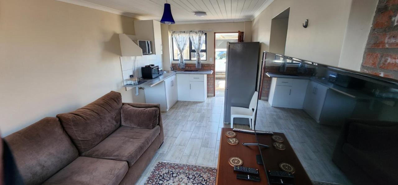 Bayswater Guest Rooms Bloemfontein Eksteriør billede
