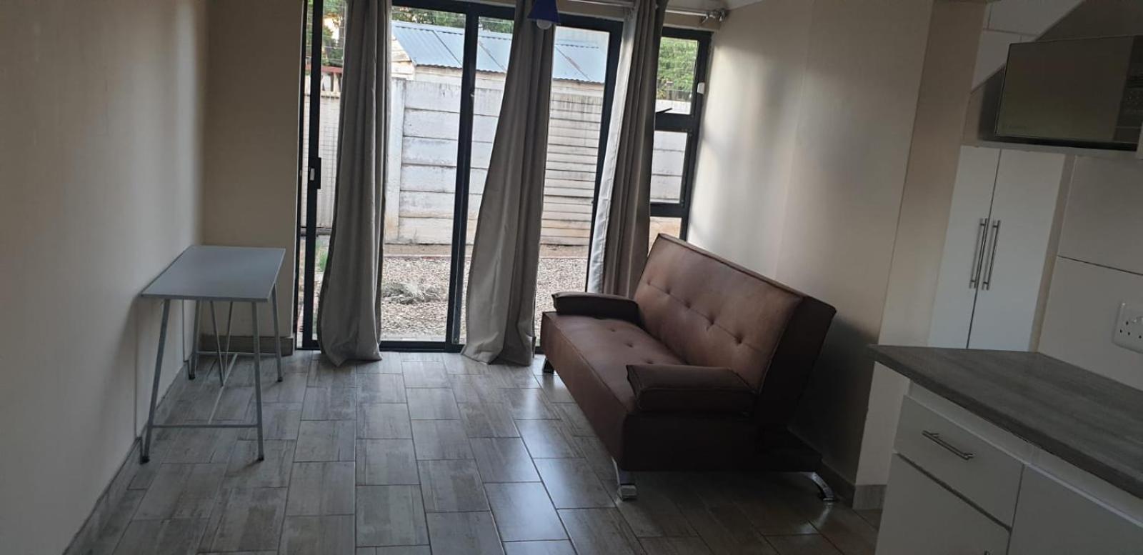 Bayswater Guest Rooms Bloemfontein Værelse billede